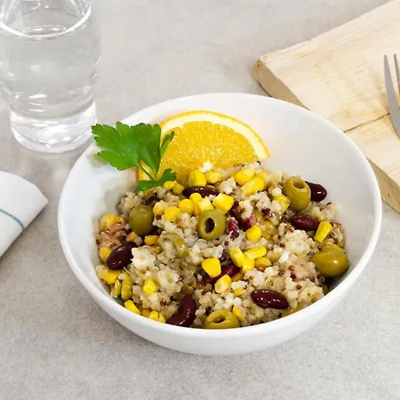 Zenitude Hotel-residences Fluvia Апарт-отель