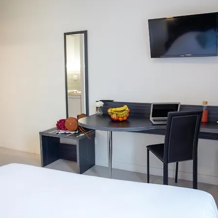 Zenitude Hotel-residences Fluvia