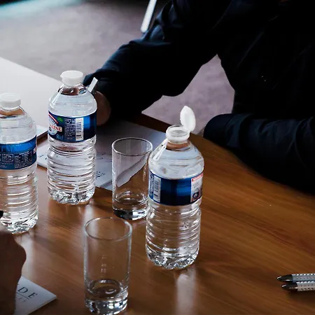 Zenitude Hotel-residences Fluvia Тулуза