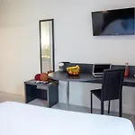 Zenitude Hotel-residences Fluvia
