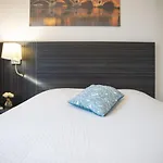 Zenitude Hotel-residences Fluvia Aparthotel 3*