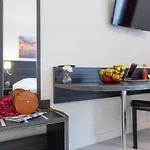 Zenitude Hotel-residences Fluvia トゥールーズ