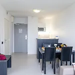Zenitude Hotel-residences Fluvia アパートホテル 3*