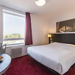 Zenitude Hotel-residences Fluvia