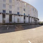 Zenitude Hotel-residences Fluvia 3* Tolosa