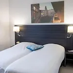 Zenitude Hotel-residences Fluvia 3*