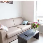 Aparthotel Zenitude Hotel-residences Fluvia 3*