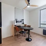 Zenitude Hotel-residences Fluvia Tolosa