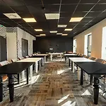 Aparthotel Zenitude Hotel-residences Fluvia