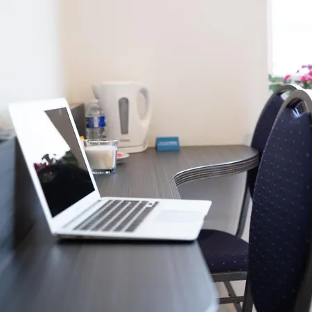 Apart-hotel Zenitude Hotel-residences Fluvia