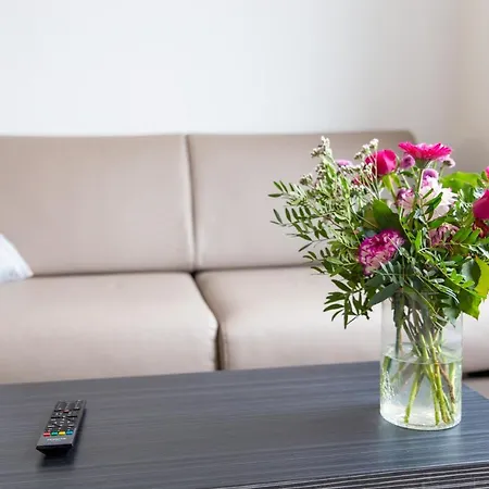 Zenitude Hotel-residences Fluvia Apartmanhotel 3*