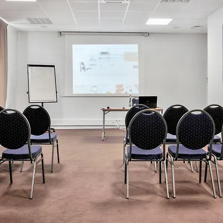 Zenitude Hotel-residences Fluvia Toulouse