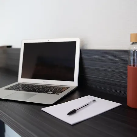 Apart-hotel Zenitude Hotel-residences Fluvia