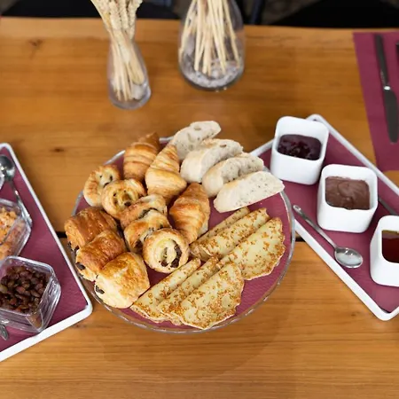 شقة فندقية Zenitude Hotel-residences Fluvia تولوز