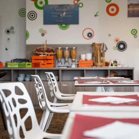 Zenitude Hotel-residences Fluvia Apart-hotel 3*