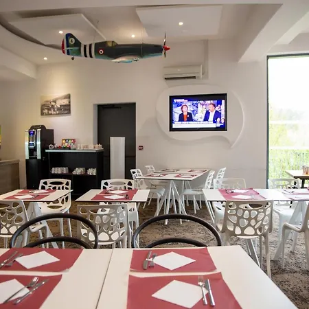 Zenitude Hotel-residences Fluvia