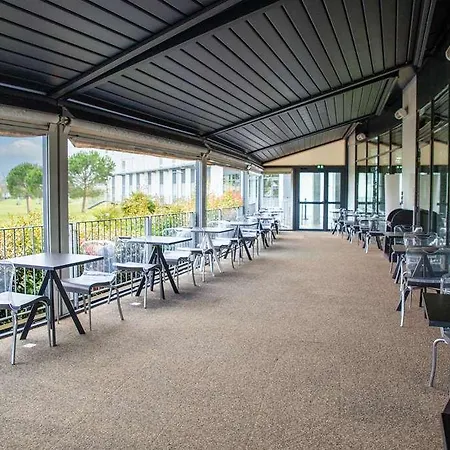 Aparthotel Zenitude Hotel-residences Fluvia