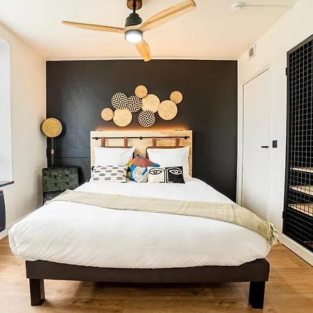 Apart-hotel Zenitude Hotel-residences Fluvia Toulouse