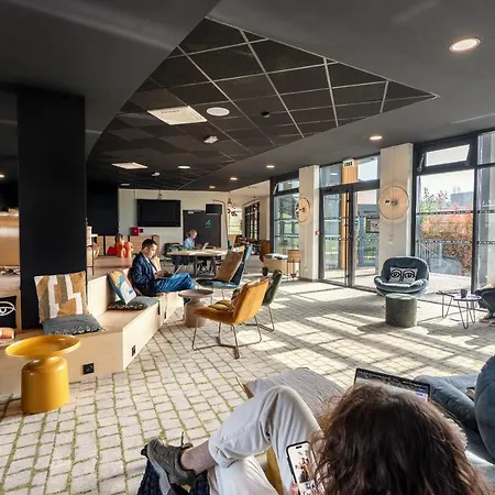 Zenitude Hotel-residences Fluvia Toulouse