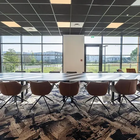 Zenitude Hotel-residences Fluvia 3*