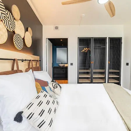 Apartahotel Zenitude Hôtel-résidences Fluvia Toulouse