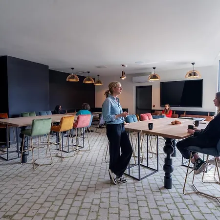 Zenitude Hotel-residences Fluvia 3*