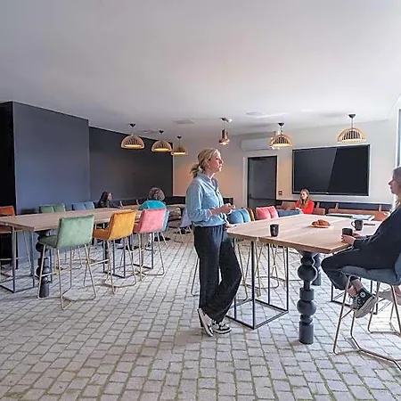 Aparthotel Zenitude Hotel-residences Fluvia Toulouse
