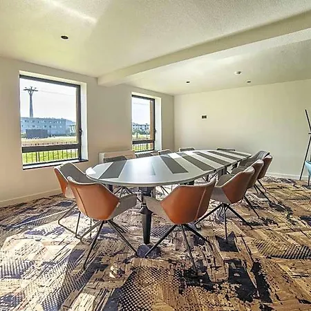 Zenitude Hotel-residences Fluvia Aparthotel 3*