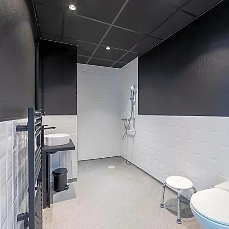 Aparthotel Zenitude Hotel-residences Fluvia Toulouse