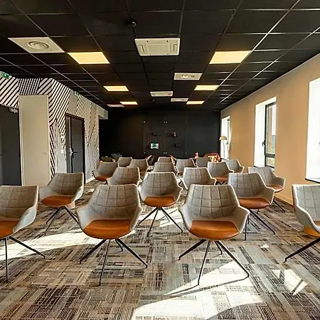 Zenitude Hotel-residences Fluvia