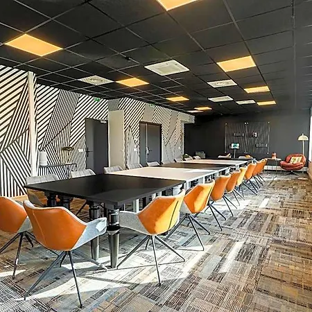 Zenitude Hotel-residences Fluvia Aparthotel Toulouse