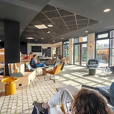 Zenitude Hotel-residences Fluvia Aparthotel