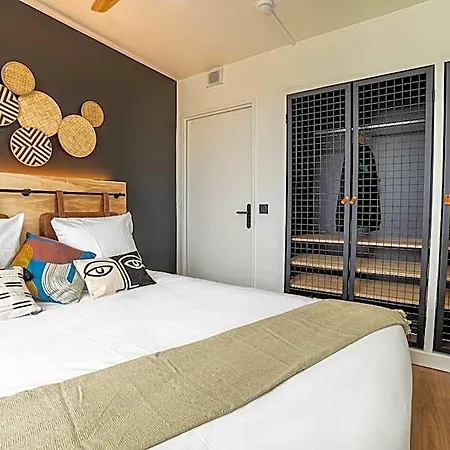 Zenitude Hotel-residences Fluvia Toulouse