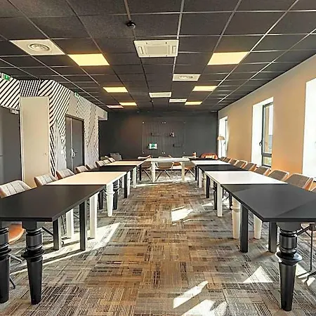 Zenitude Hotel-residences Fluvia