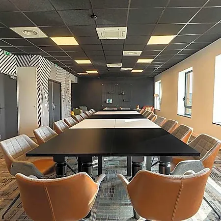 Zenitude Hotel-residences Fluvia