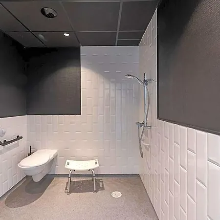 Aparthotel Zenitude Hotel-residences Fluvia