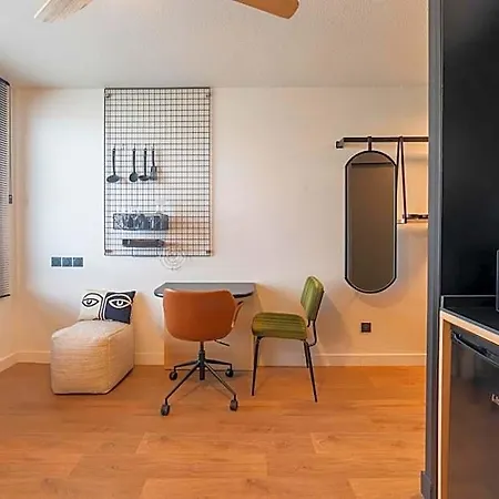 Zenitude Hotel-residences Fluvia Aparthotel Toulouse