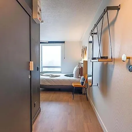 Zenitude Hotel-residences Fluvia 3* Toulouse