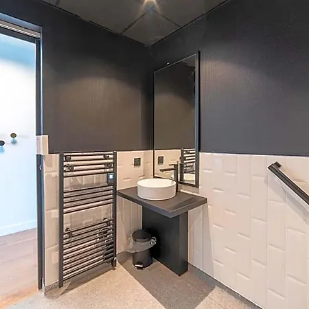 Zenitude Hotel-residences Fluvia 3* Toulouse