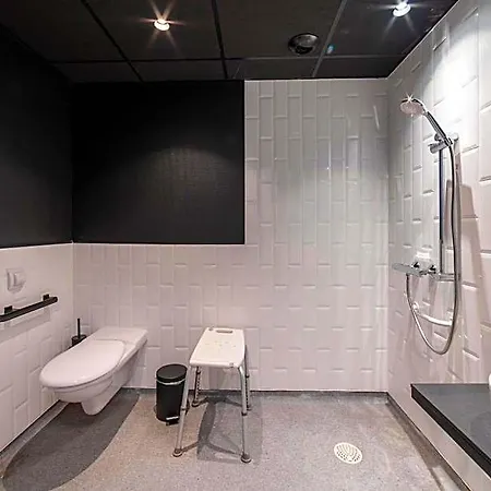 Aparthotel Zenitude Hotel-residences Fluvia Toulouse