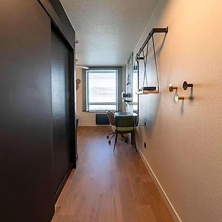 Zenitude Hotel-residences Fluvia Aparthotel