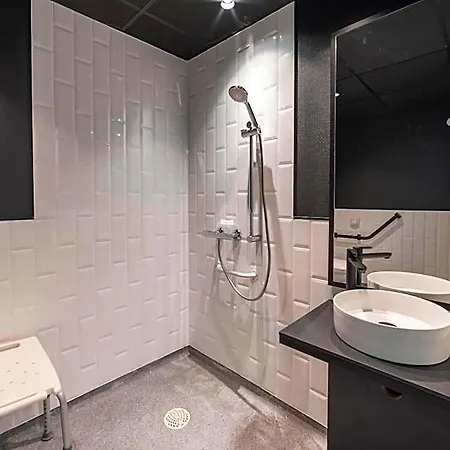 Zenitude Hotel-residences Fluvia Aparthotel Toulouse