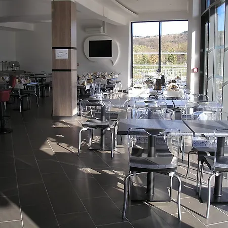 Apart-hotel Zenitude Hotel-residences Fluvia Toulouse