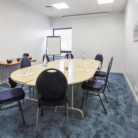 Zenitude Hotel-residences Fluvia Apart-hotel 3*