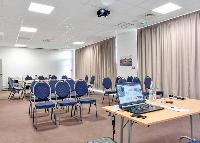 Zenitude Hotel-residences Fluvia Aparthotel