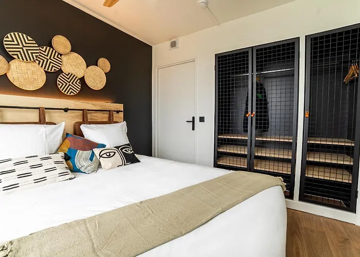 Zenitude Hotel-residences Fluvia Aparthotel