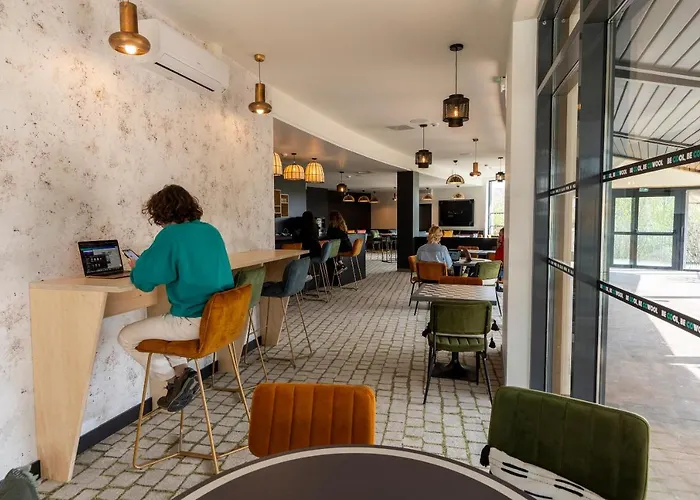 Zenitude Hotel-residences Fluvia 3* Toulouse