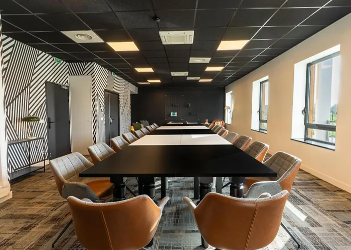 Zenitude Hotel-residences Fluvia