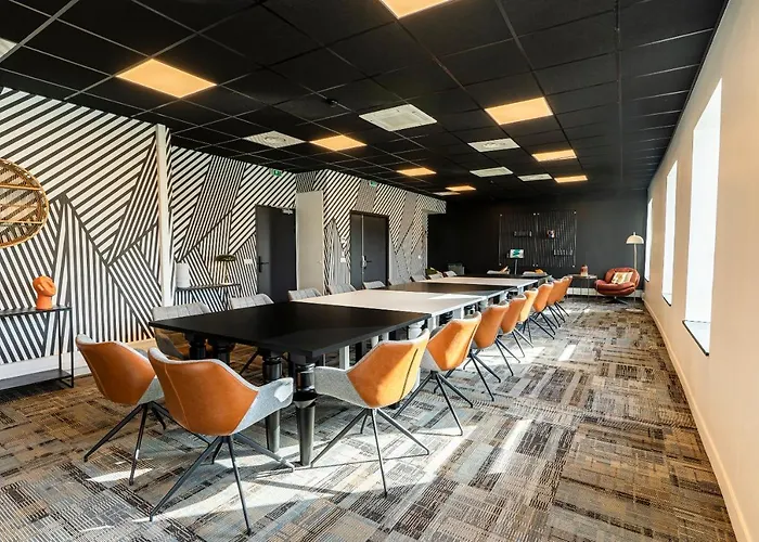 Zenitude Hotel-residences Fluvia Aparthotel 3*