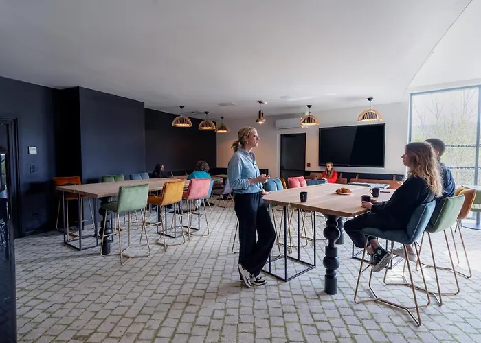 Zenitude Hotel-residences Fluvia 3*